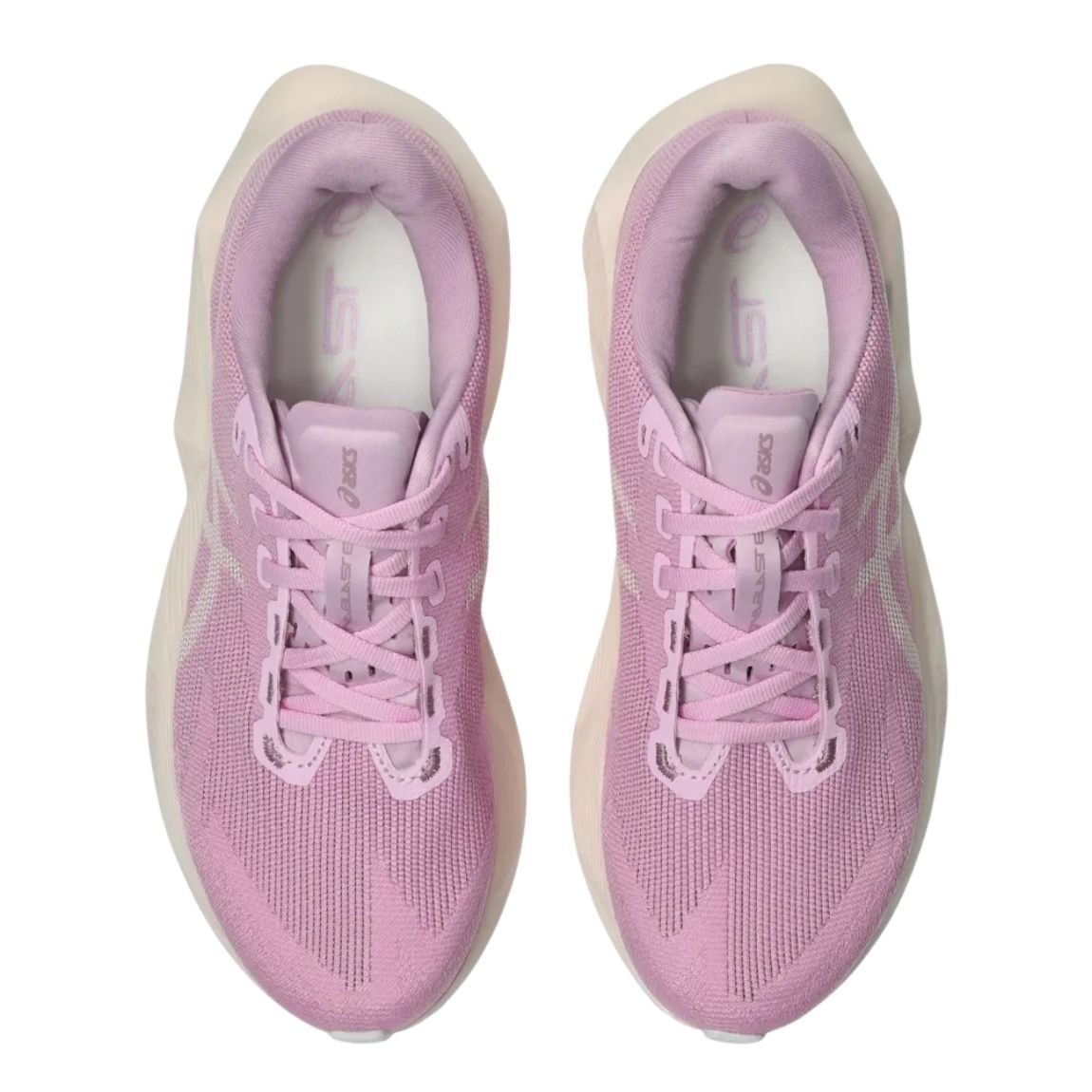 Tênis Asics Novablast 6 Feminino Rosa 3
