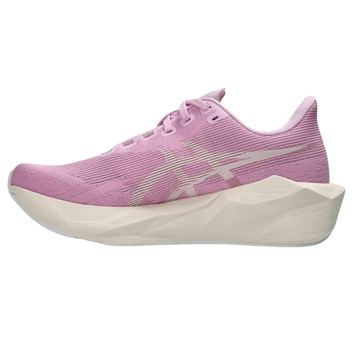 Tênis Asics Novablast 6 Feminino Rosa 4