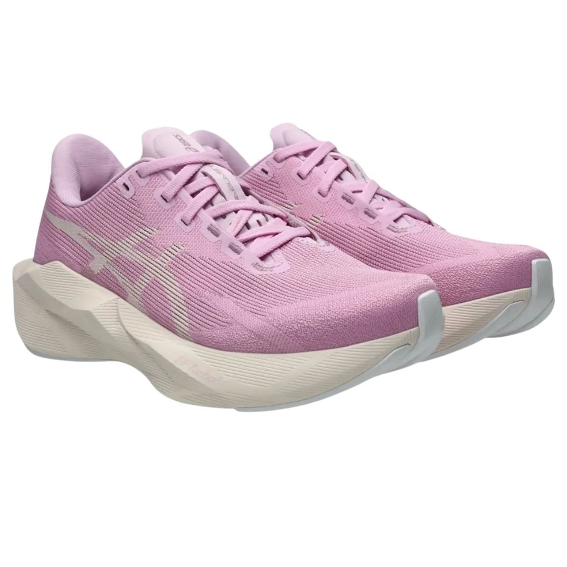 Tênis Asics Novablast 6 Feminino Rosa 5