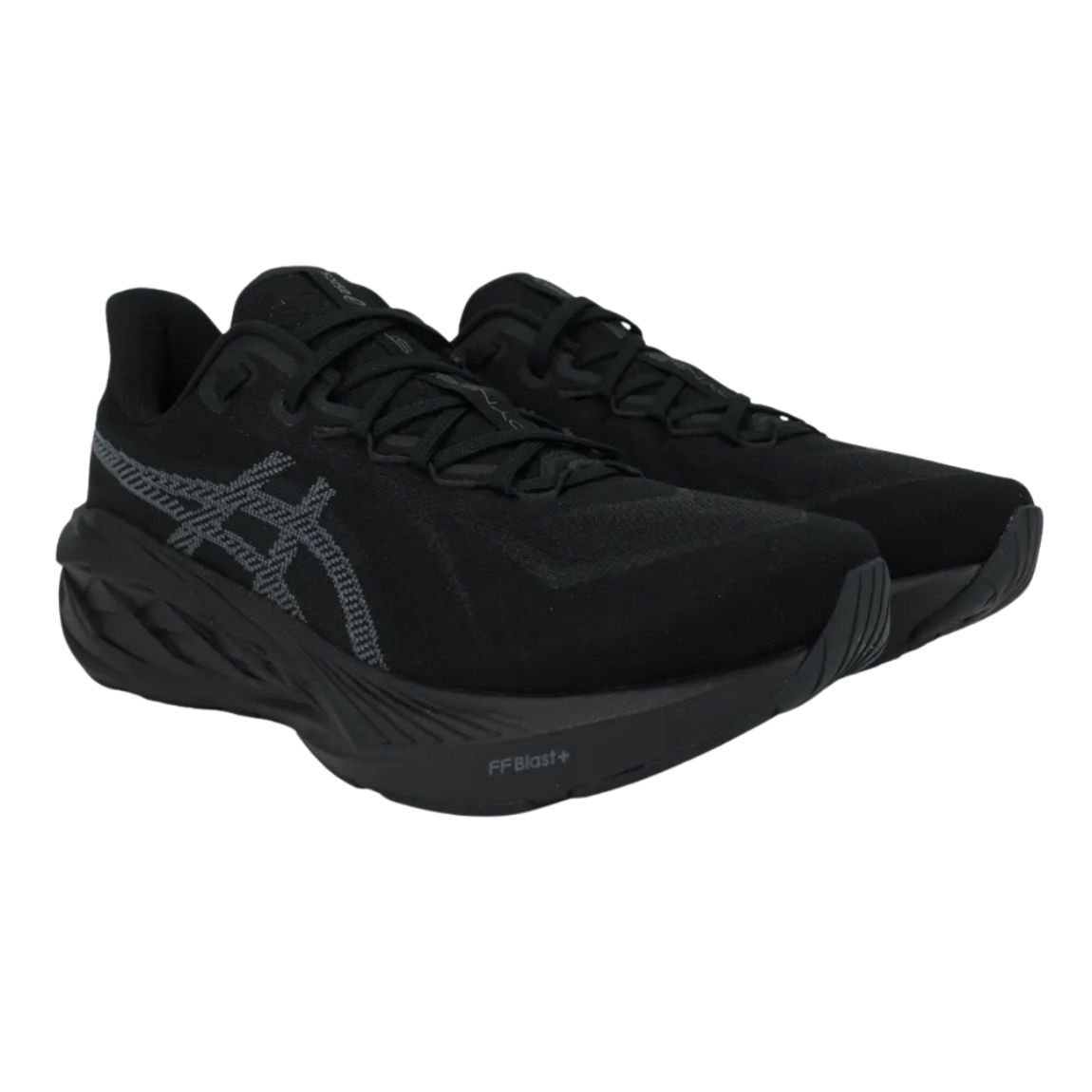 Tênis Asics Dynablast 6 SE Preto 2