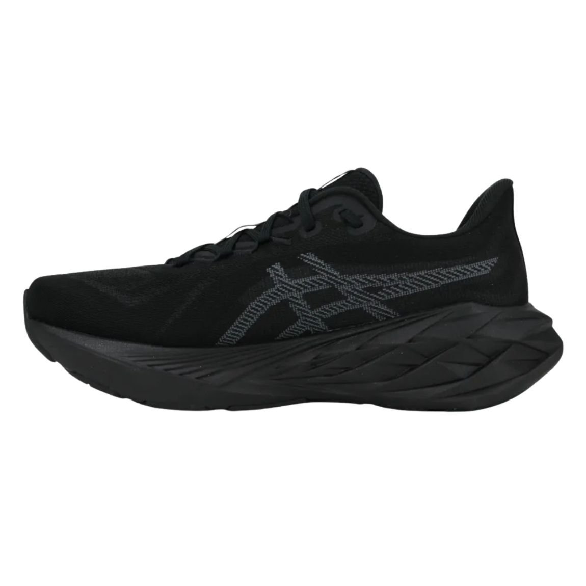 Tênis Asics Dynablast 6 SE Preto 3