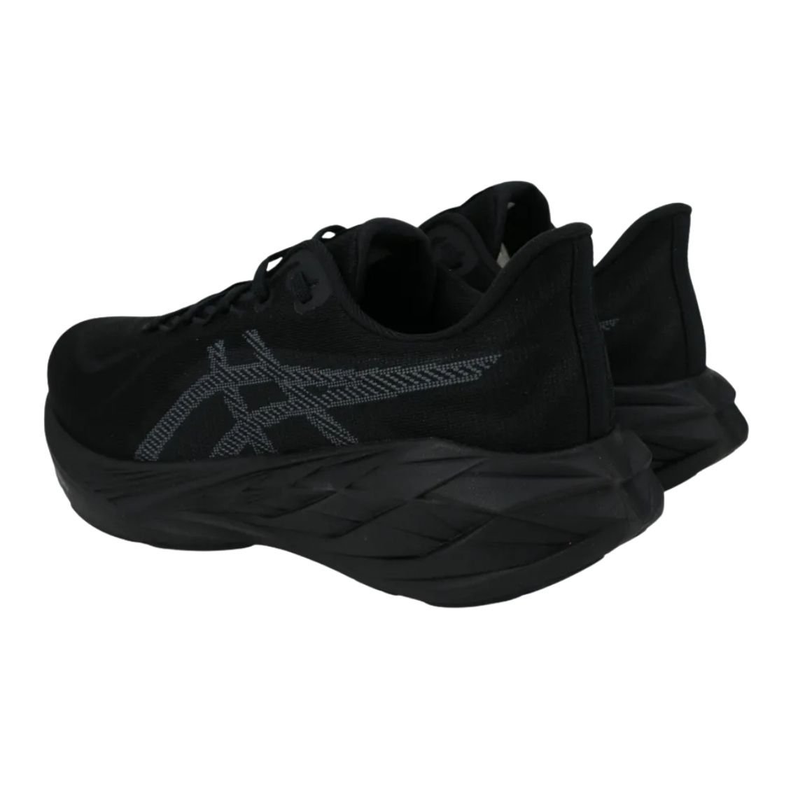 Tênis Asics Dynablast 6 SE Preto 4