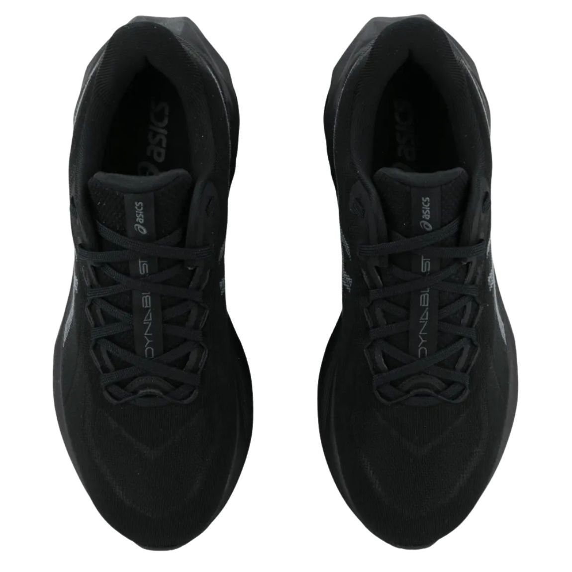 Tênis Asics Dynablast 6 SE Preto 5