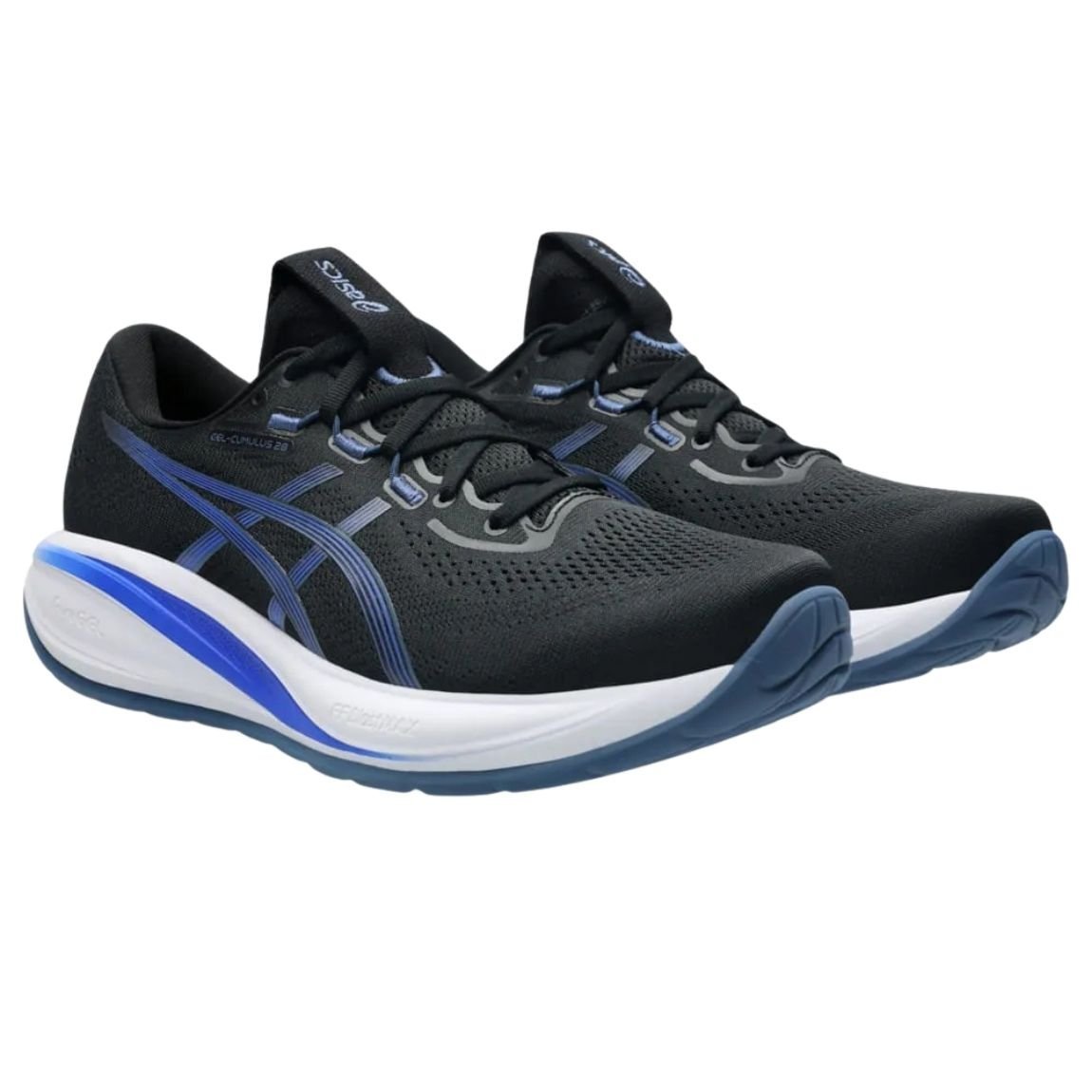 Tênis Asics Gel-Cumulus 28 Preto 2