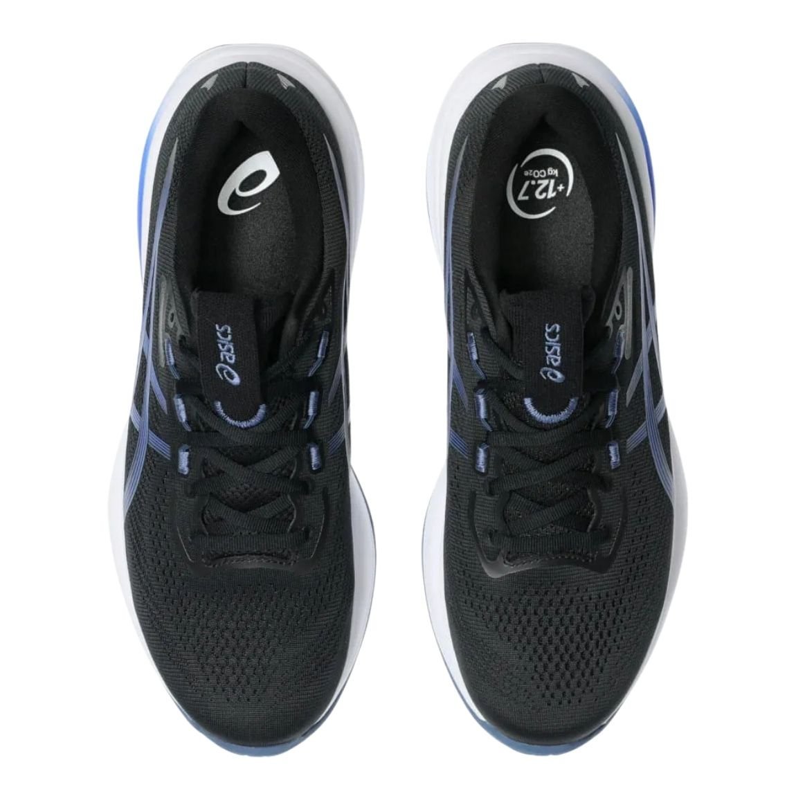 Tênis Asics Gel-Cumulus 28 Preto 5