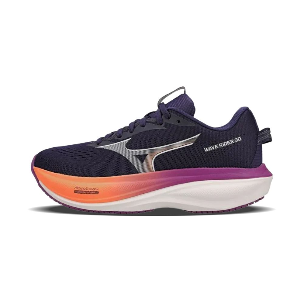 Tênis Mizuno Wave Rider 30 Feminino