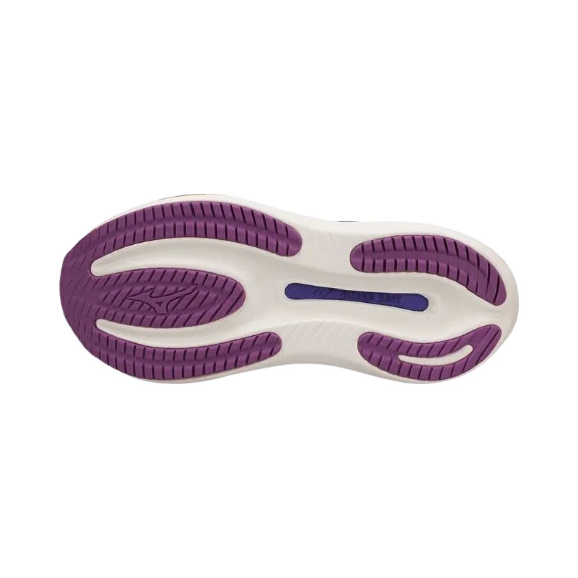 Tênis Mizuno Wave Rider 30 Feminino Azul 6