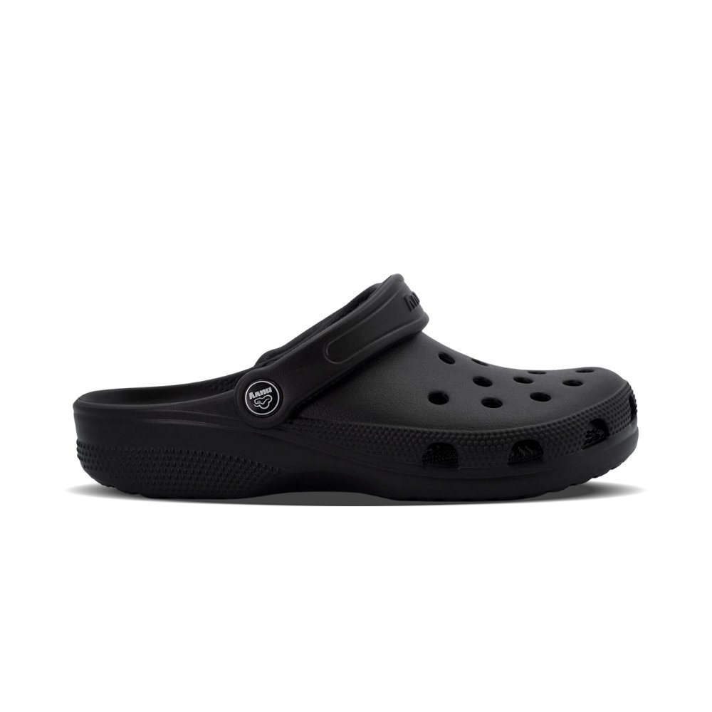 Cor Preto