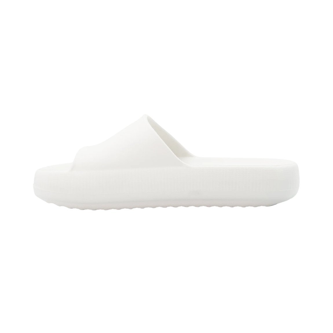Sandália Nuvy Cloud Branco 4