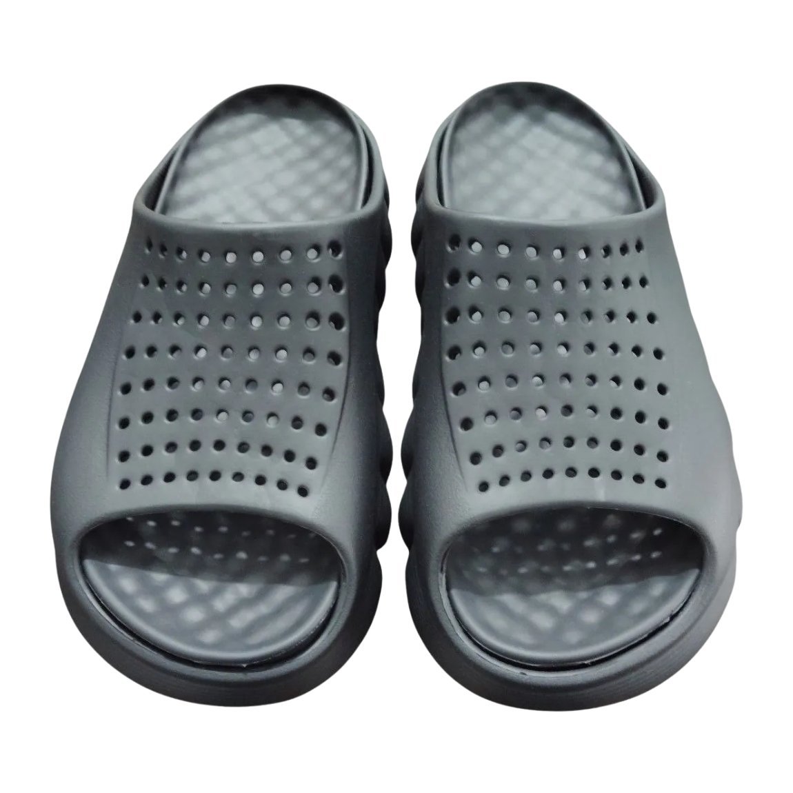 Sandália Nuvy N-Boost Preto 4