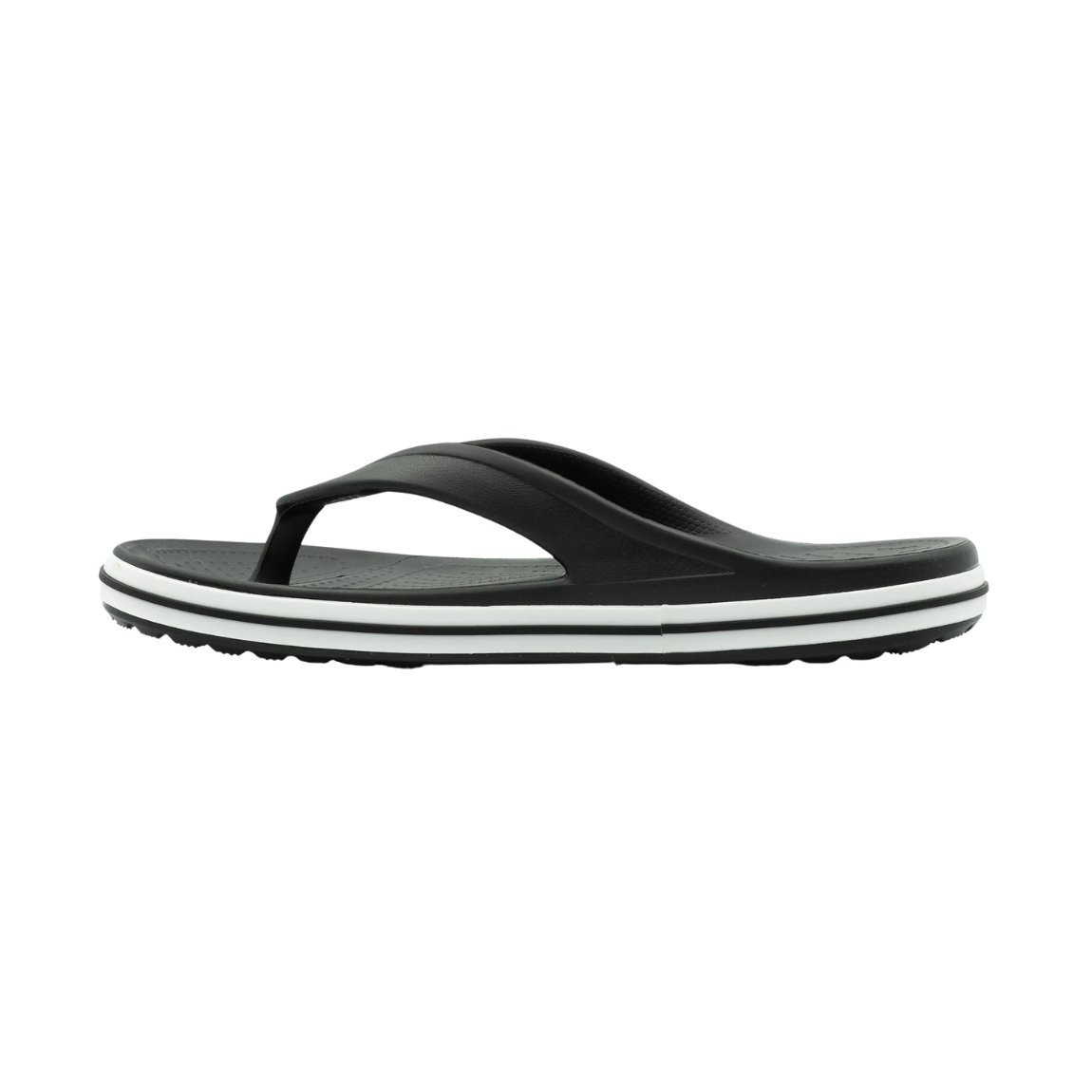 Sandália Nuvy Wave Band Preto 4