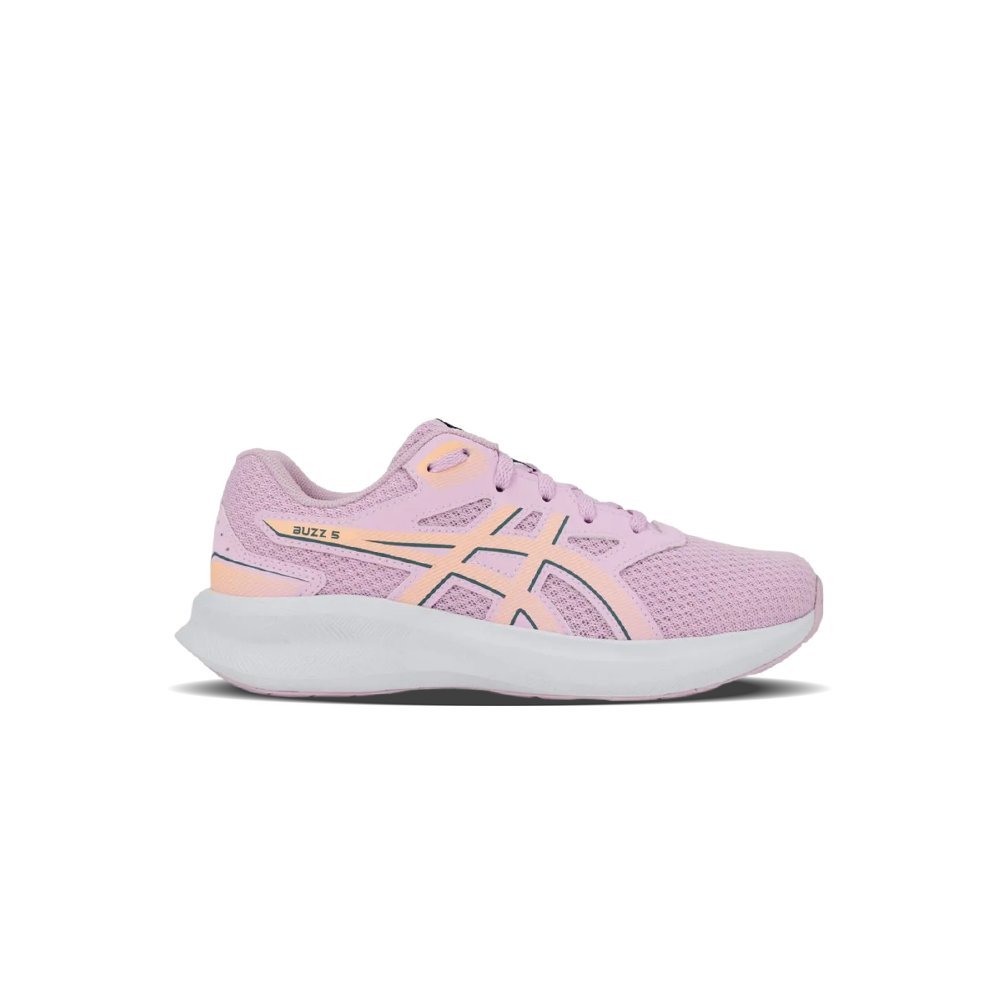 Tênis Asics Buzz 5 GS Infantil