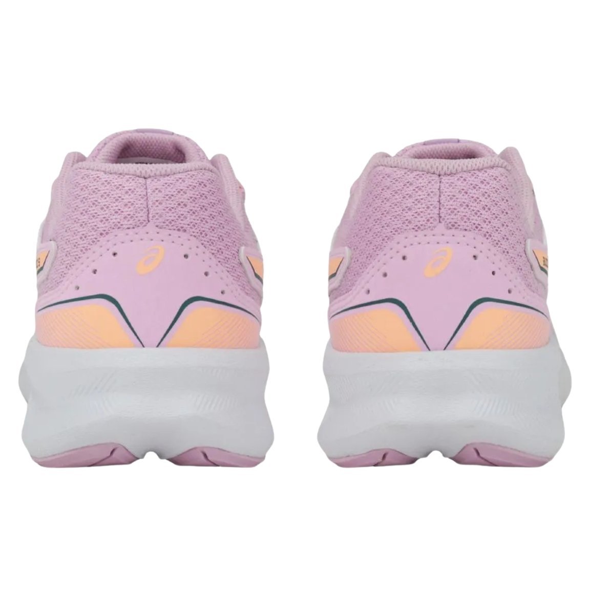 Tênis Asics Buzz 5 GS Infantil Rosa 6