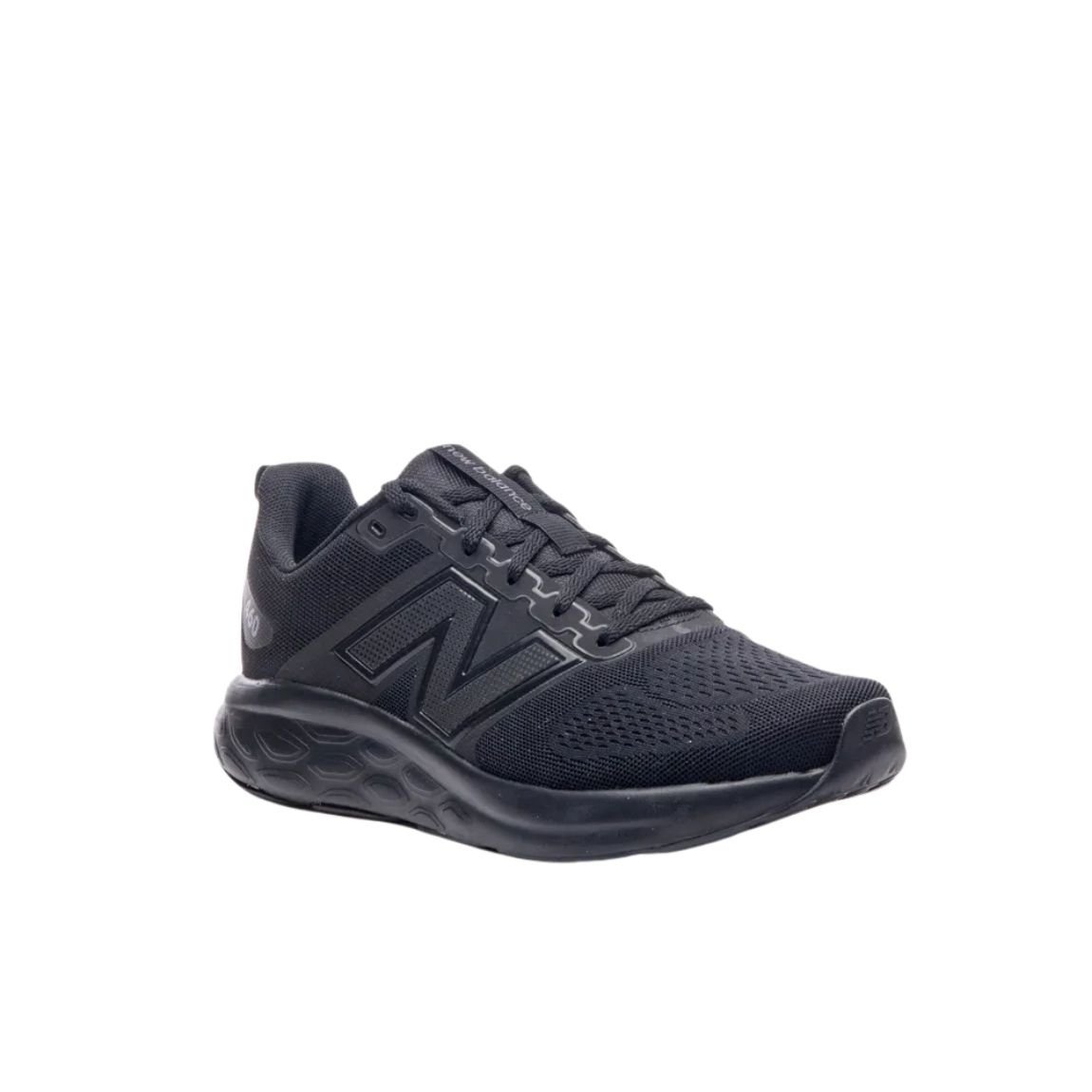 Tênis New Balance 460 V4 Preto 2