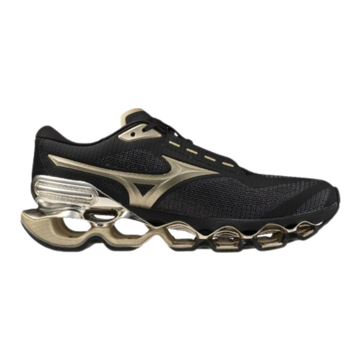 Tênis Mizuno Wave Prophecy 15 SE Preto 2