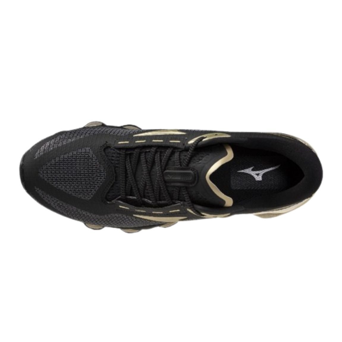 Tênis Mizuno Wave Prophecy 15 SE Preto 3