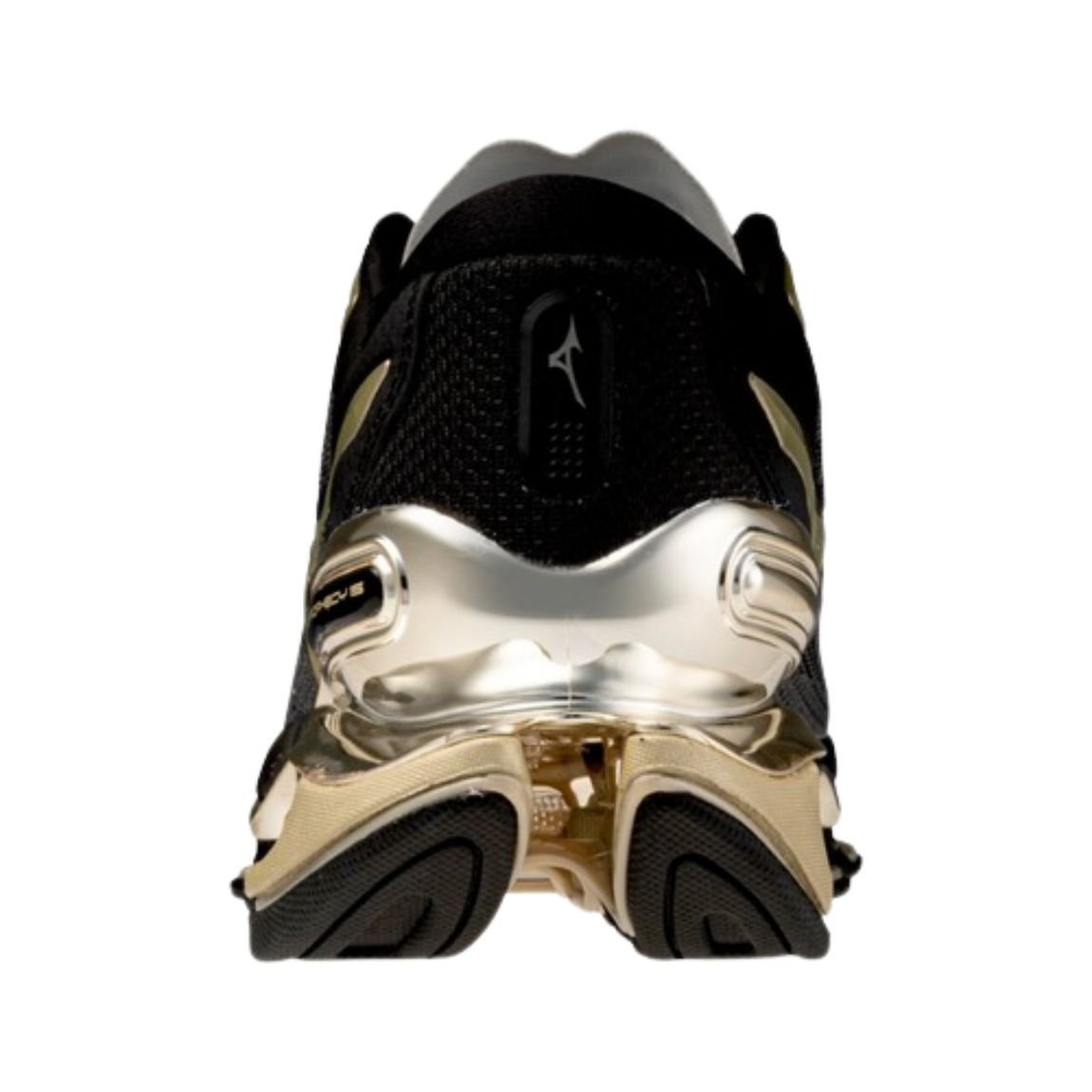 Tênis Mizuno Wave Prophecy 15 SE Preto 4