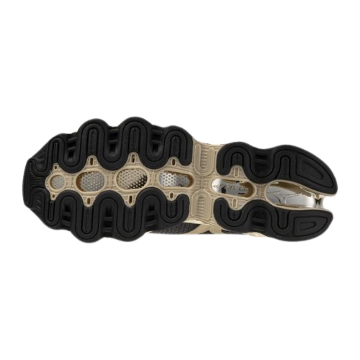Tênis Mizuno Wave Prophecy 15 SE Preto 5