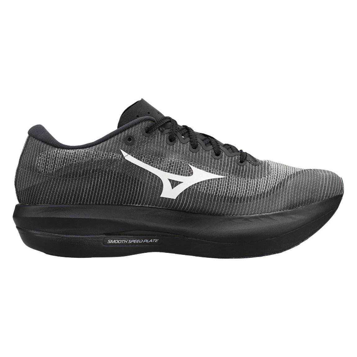 Tênis Mizuno Hyperwarp Elite Cinza 2