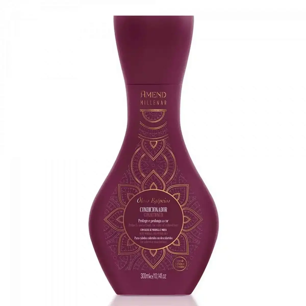 Condicionador Óleos Egípcios Millenar Amend 300Ml 300ml 1