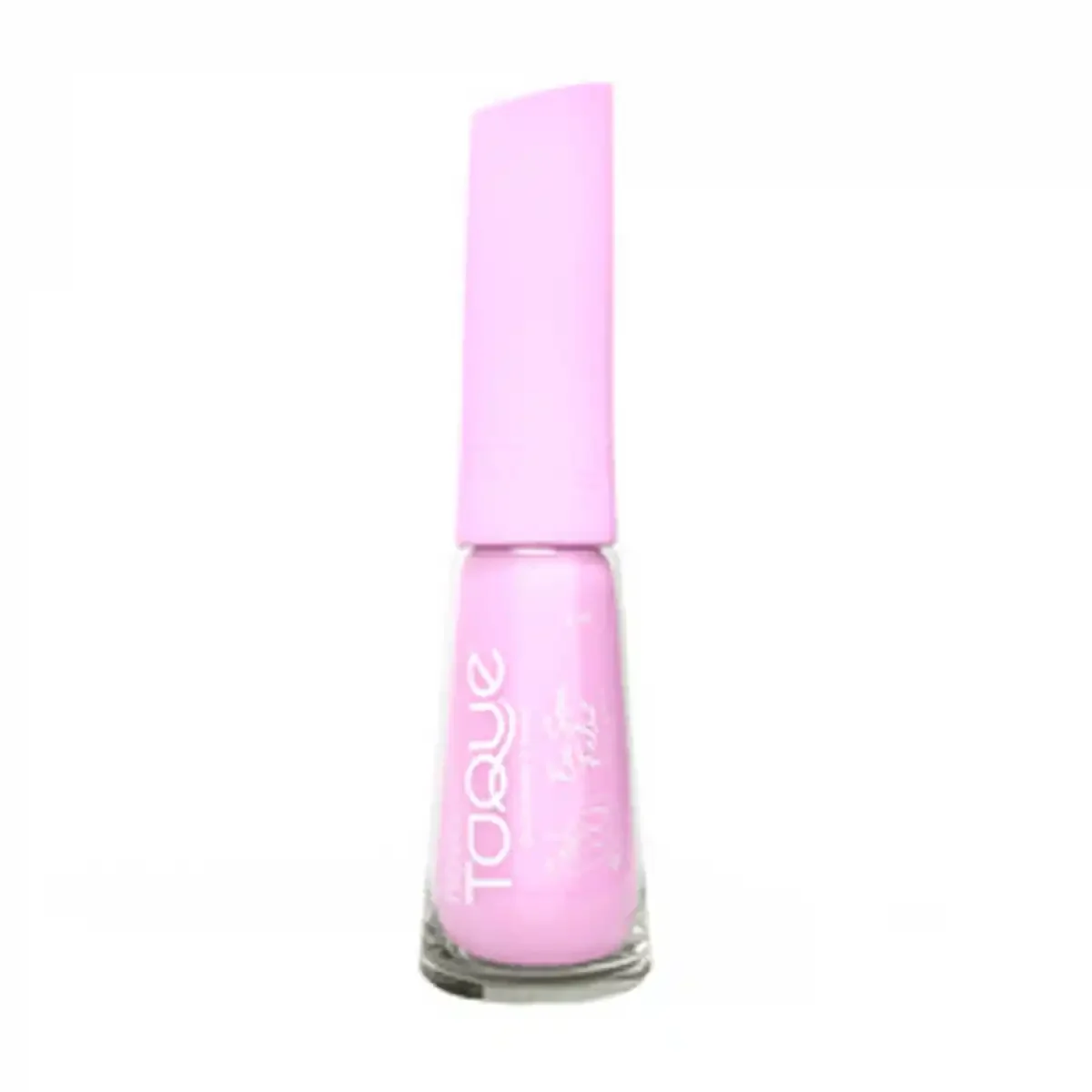 Esmalte Cintilante Feliz  Novo Toque 8Ml Feliz 1