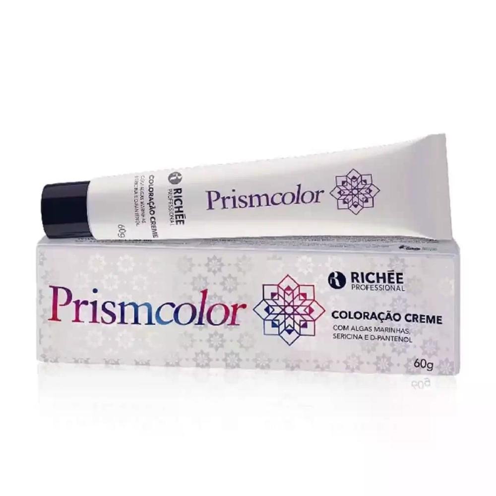 Coloração 2.0 Preto Azulado Prismcolor 60G 2.0 Preto Azulado 1