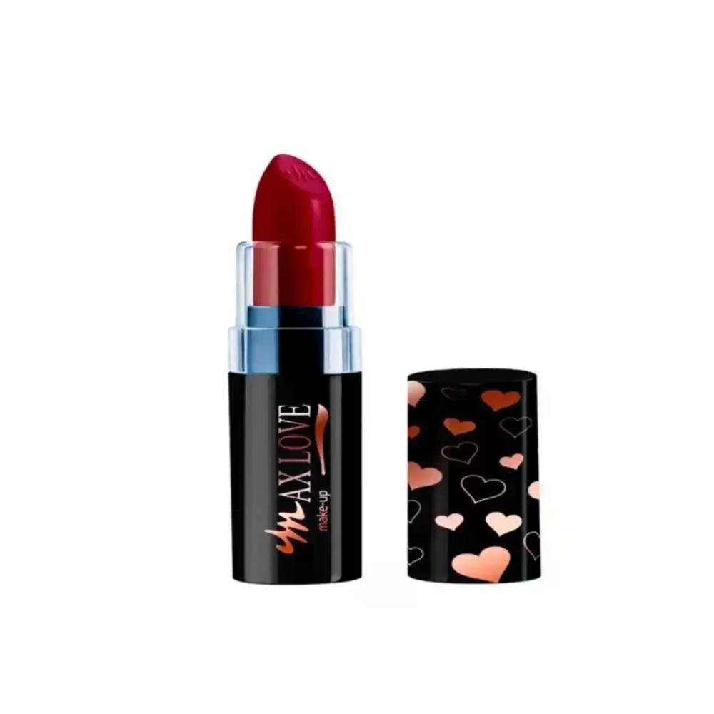 Batom Efeito Matte Cor 287 Max Love 3,5G Cor 287 1