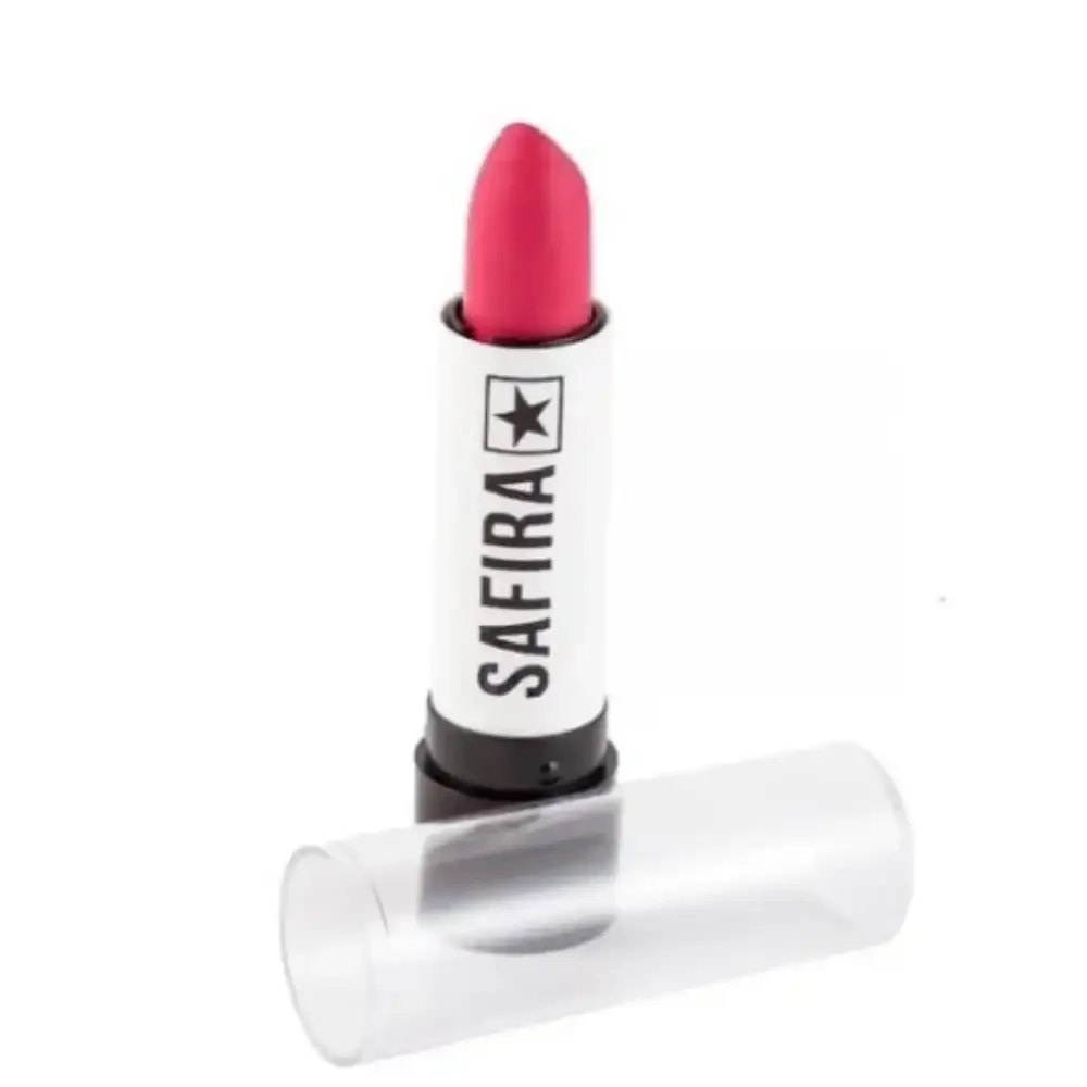 Safira Batom Stick Cremoso Linha Basic N 34 Cor 34 1