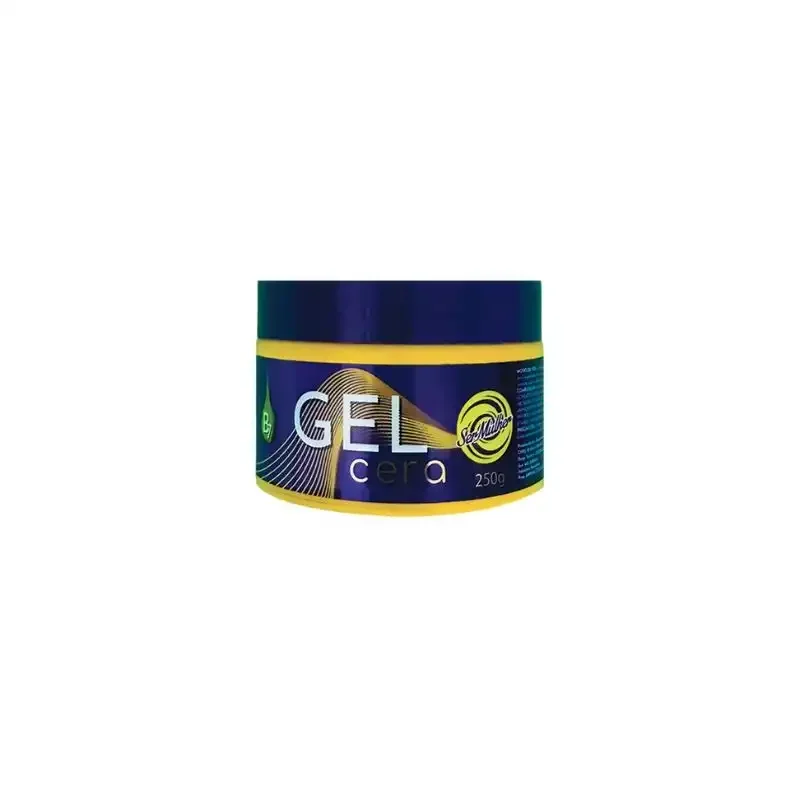 Gel Cera Ser Mulher 250G 250g 1