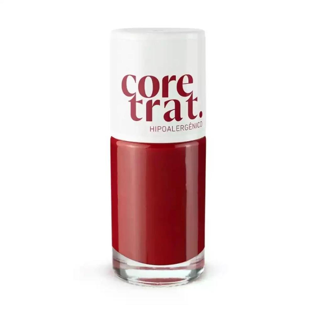Esmalte Cremoso Fogosa Blant 8,5Ml Fogosa 1