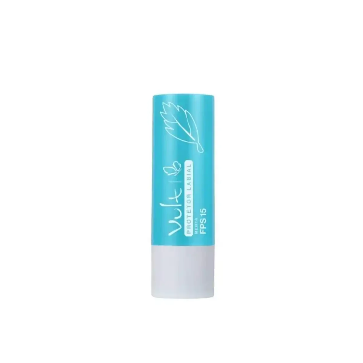 Protetor Labial Balm  Menta Vult 3,5g Menta 1
