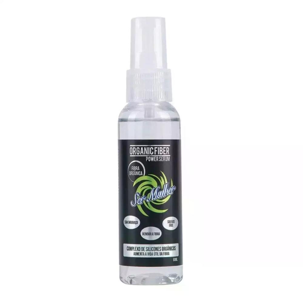 Reparador de Pontas Ser Mulher 60Ml 60ml 1