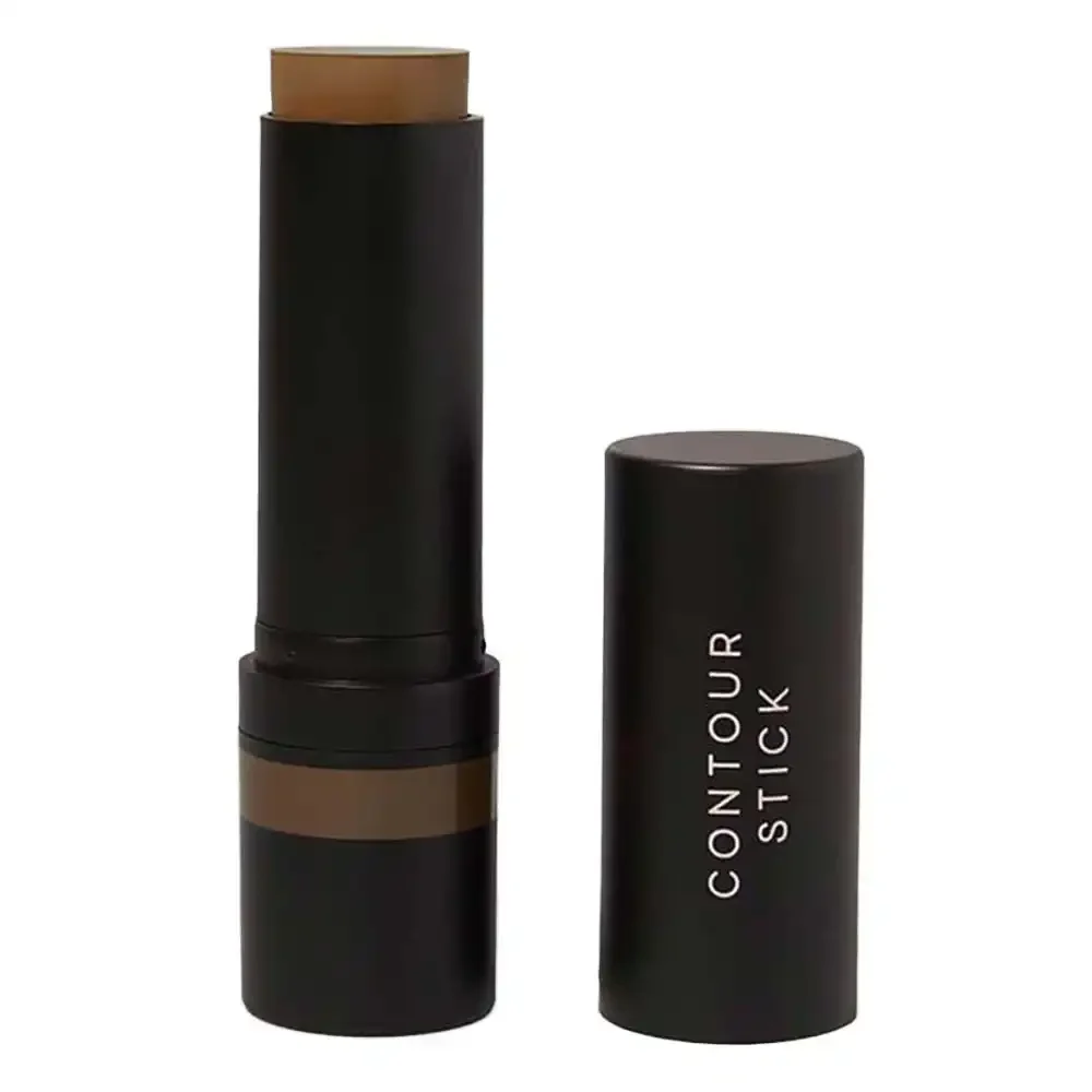 Contorno Stick Edition Marrom Médio Oceane 13,5G Marrom Médio 1