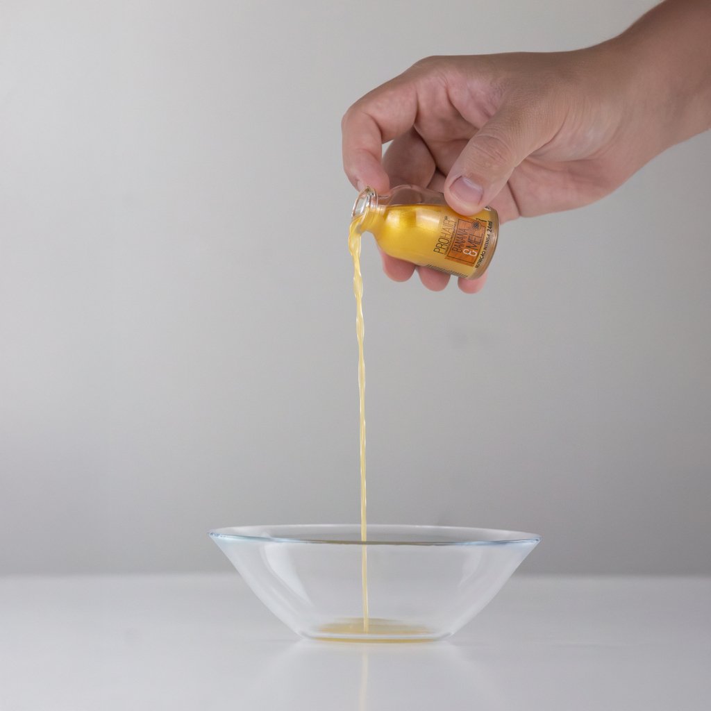 Ampola Capilar de Nutricao Intensiva 24mL ProHair 24ml 5