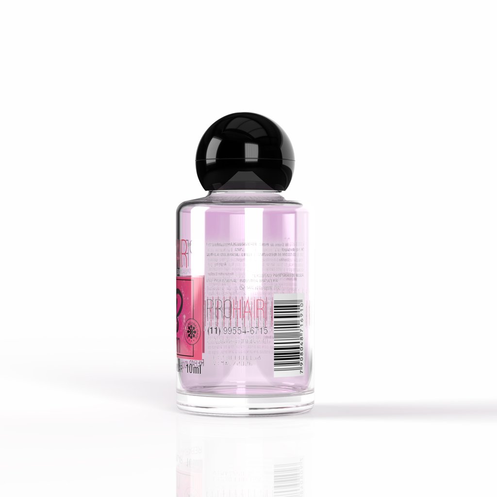 Reparador Capilar BB Cream 10 ML Prohair 10ml 2