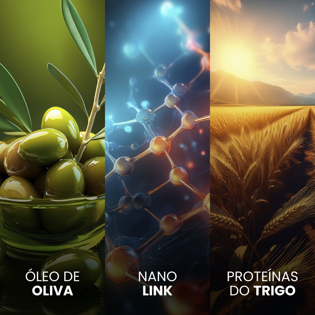 Reparador Capilar BB Cream 10 ML Prohair 10ml 8