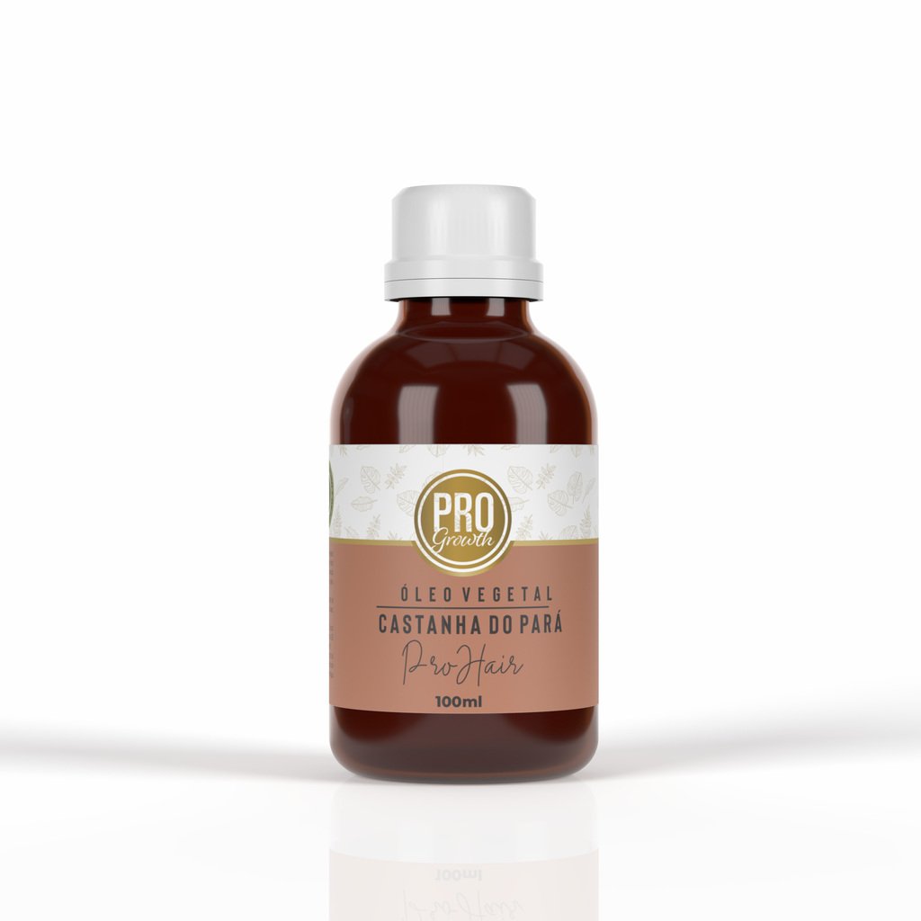 Cor Castanha do Pará