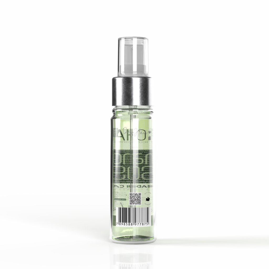 Reparador de Pontas Cauterizacao Capilar Nano S.O.S 45ml - Prohair 45ml 2