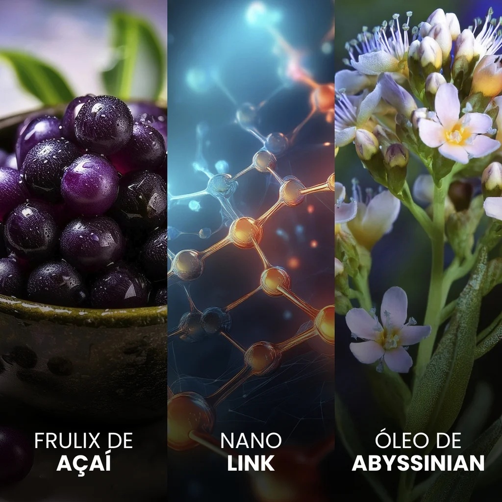 Perfume Capilar Plastica Dos Fios 90ml Prohair 90ml 5