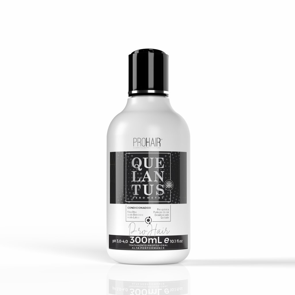 Condicionador Quelantus 300ml Prohair 300ml 1