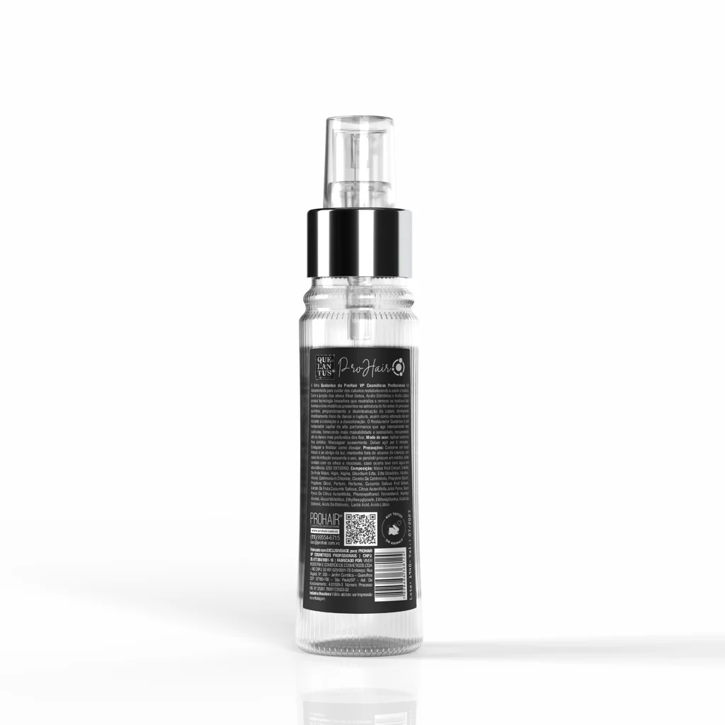 Restaurador Quelantus 45 ml - ProHair 45ml 2