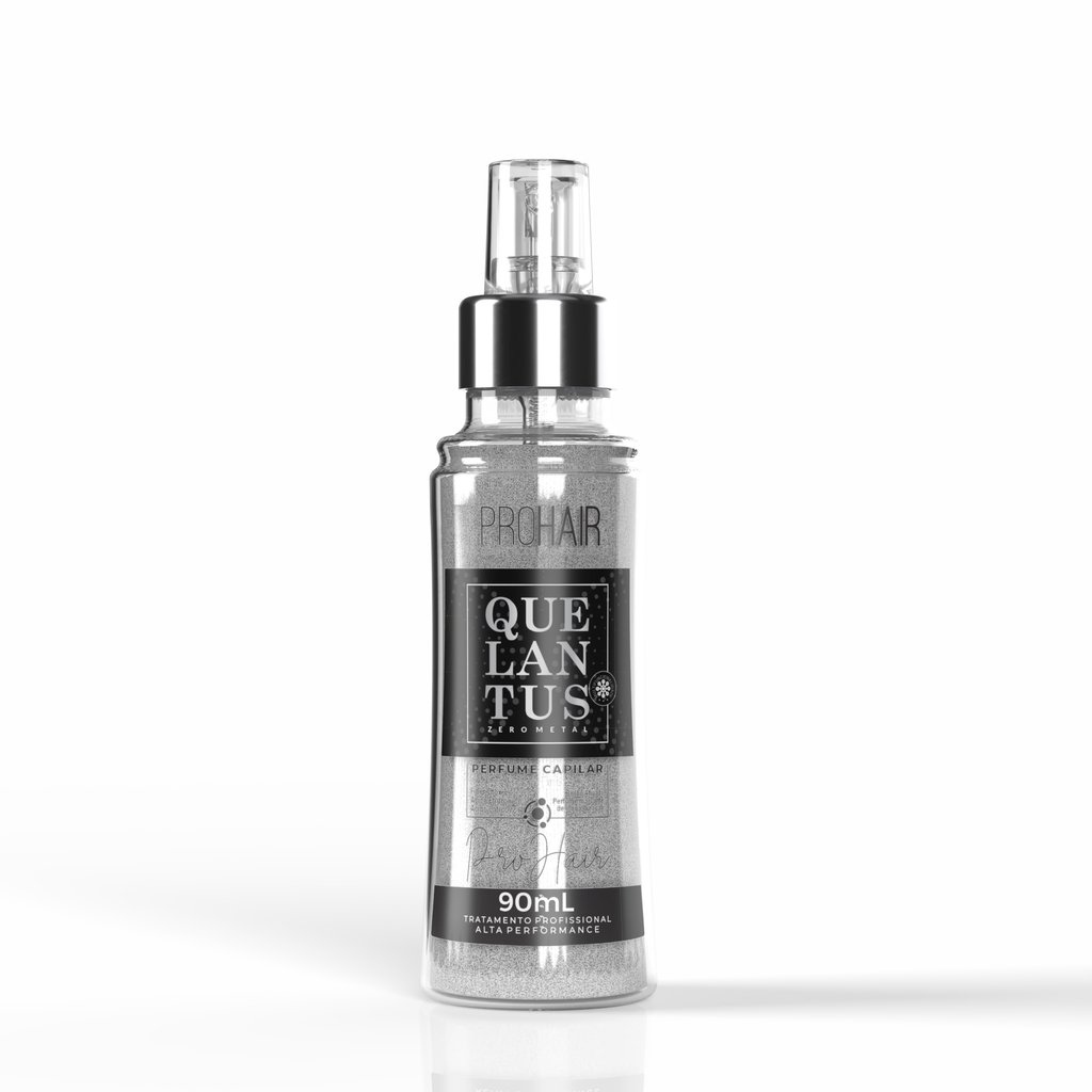  Perfume Capilar Quelantus 90ml ProHair 90ml 1