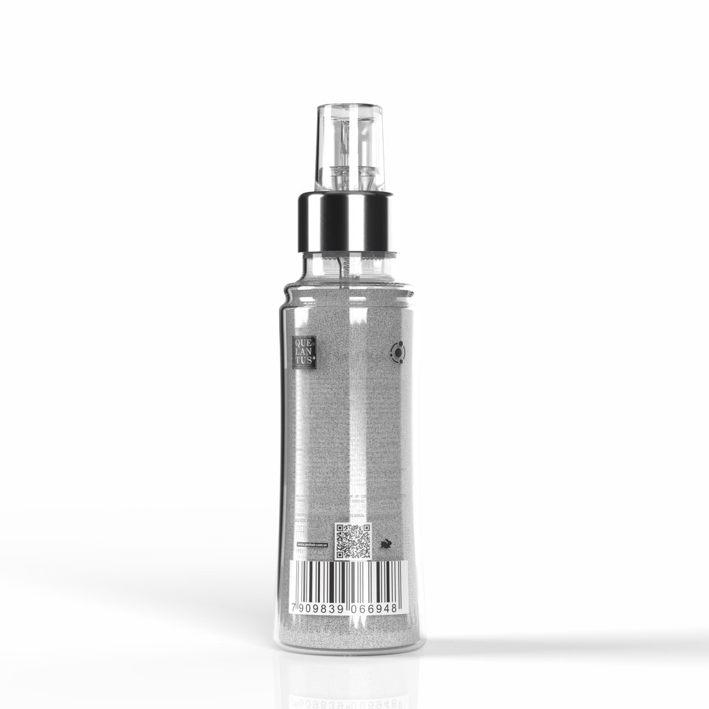  Perfume Capilar Quelantus 90ml ProHair 90ml 2