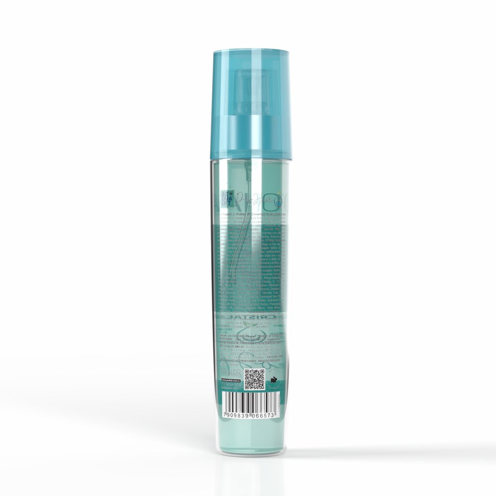 Fluido Cristalizante Acqualift 250ml Prohair 250ml 2