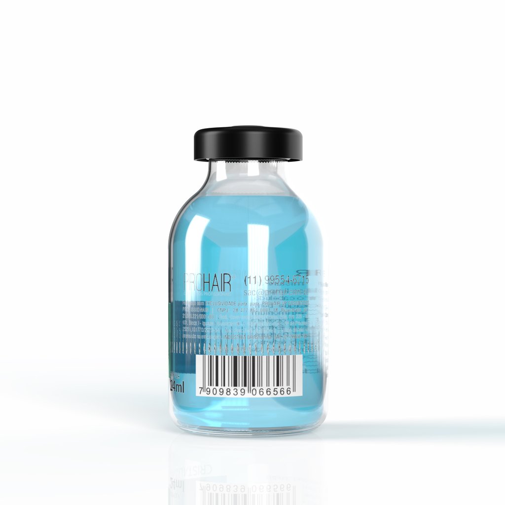 Ampola Acqualift 24ml ProHair 24ml 3