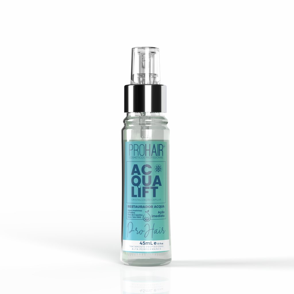  Restaurador Acqualift Blindagem Hidrica 45ml