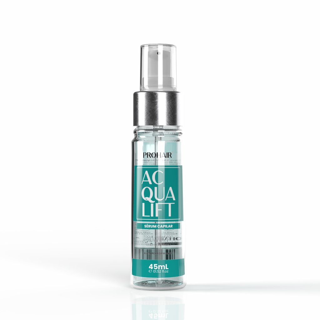 Serum Capilar Acqualift 45mL 45ml 1