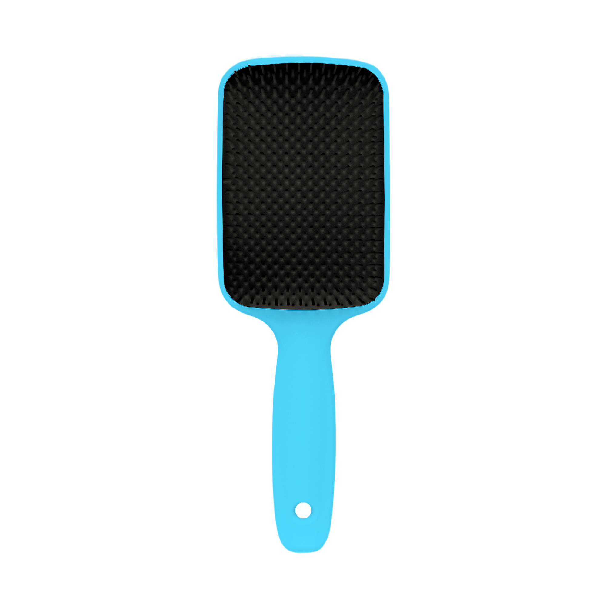 ESCOVA RAQUETE - AZUL Azul 4