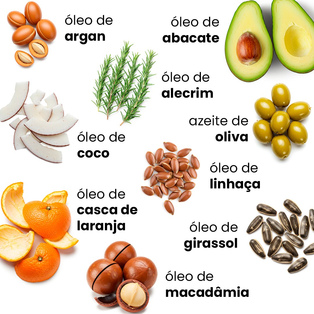 Gelatina Capilar Extreme Power 300mL - Prohair 300ml 5