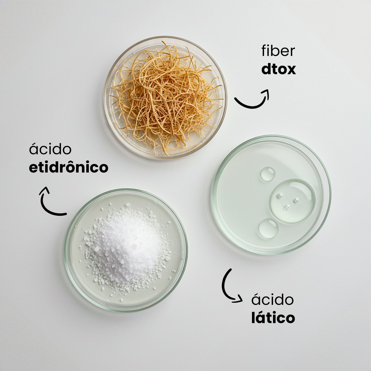 Mascara Quelantus 300g Prohair 300g 4